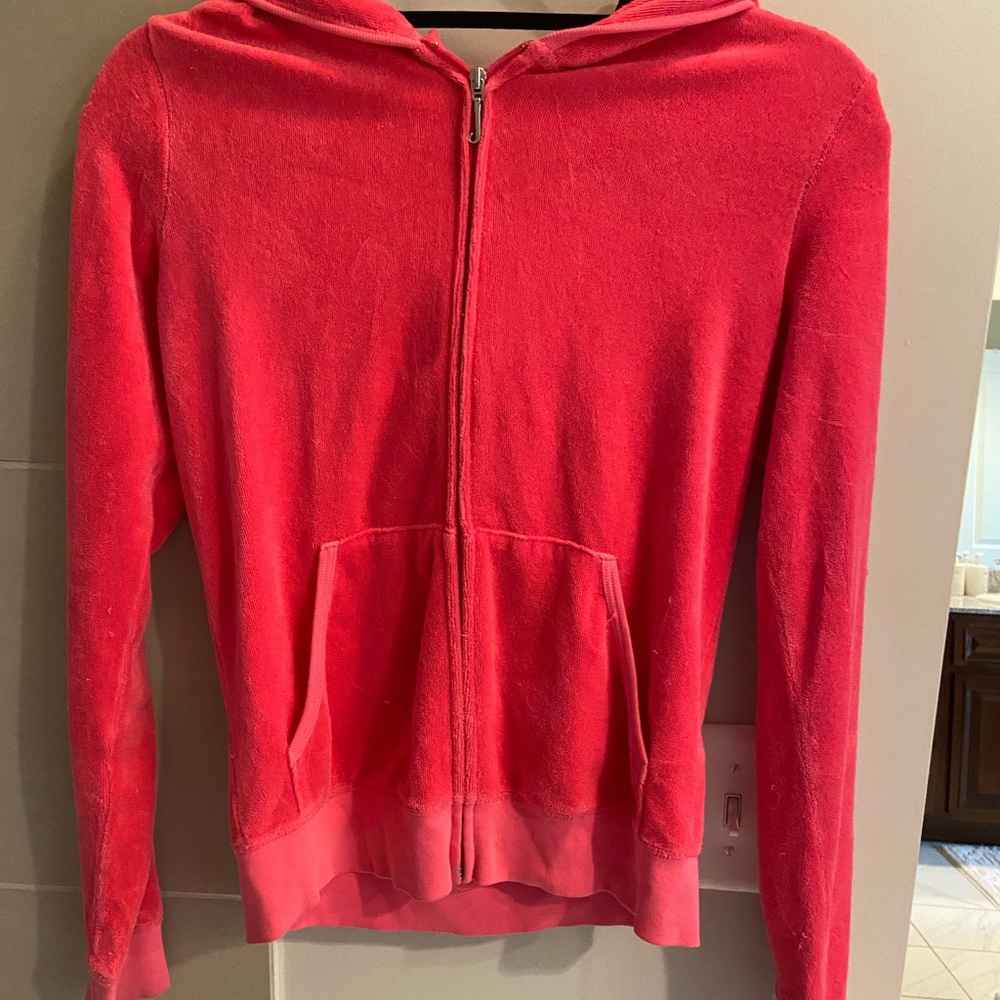 Juicy Couture Jacket